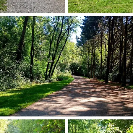 Lägenhet La Canopee : Sejour Alliant Culture, Nature, Sport *