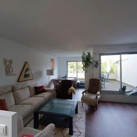 La Canopee : Sejour Alliant Culture, Nature, Sport Nantes