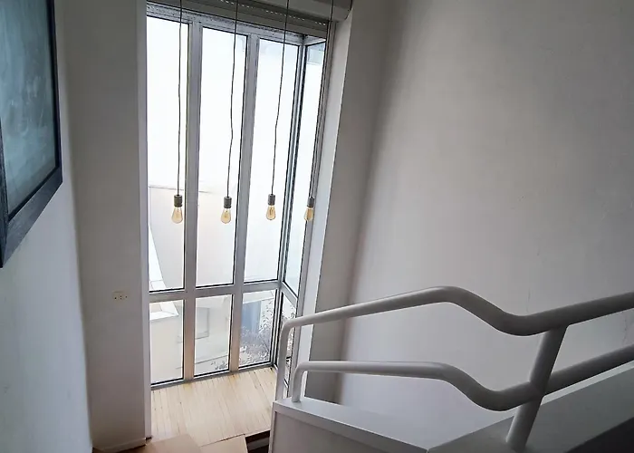 La Canopee : Sejour Alliant Culture, Nature, Sport 낭트