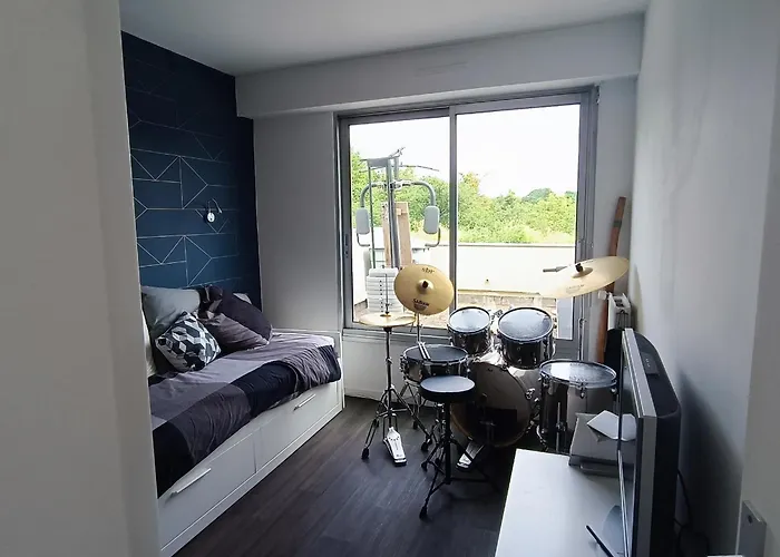 La Canopee : Sejour Alliant Culture, Nature, Sport *